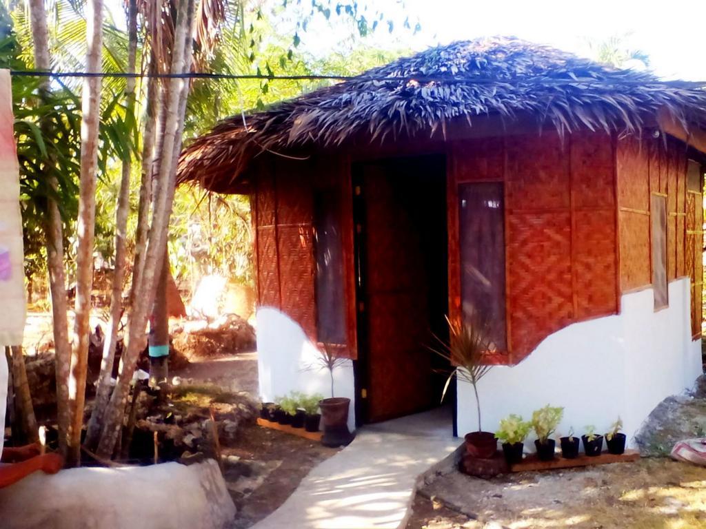 Lennon'S Place Backpacker Hostel Panglao Eksteriør billede