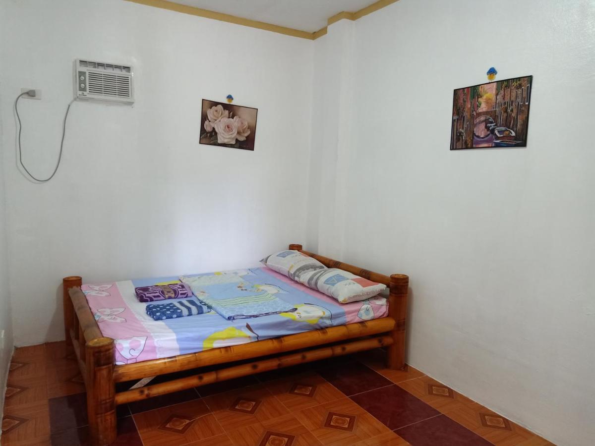 Lennon'S Place Backpacker Hostel Panglao Eksteriør billede